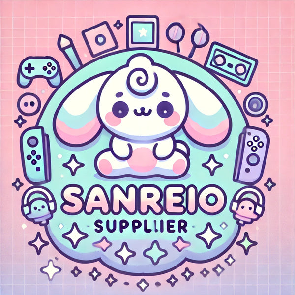 Sanreio Supplier 